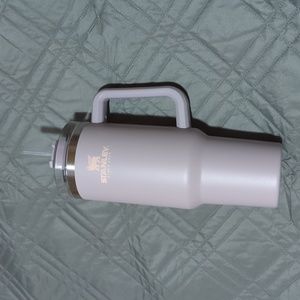 40oz Abalone Purple Stanley Adventure Quencher Tumbler